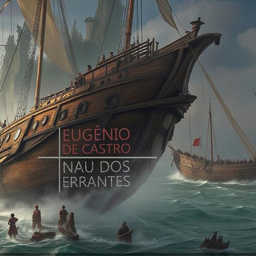 Tem Gente Que Não Se Importa (feat. Nayana de Castro, Tom Nascimento, Medellín Musical Ensemble, Rafa Leite & Rene Vasquez) cover art