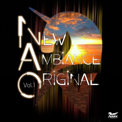 New Ambiance Original, Vol. 1