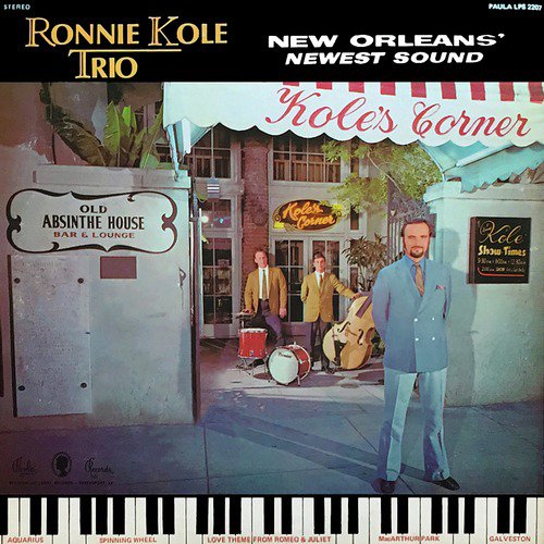 Galveston cover art