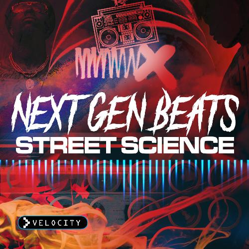 Next Gen Beats - Street Science