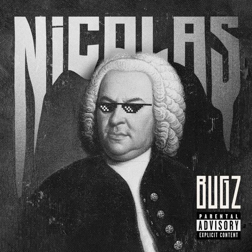 Nicolas cover art