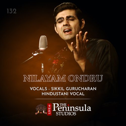 Nilayam Ondru (Live)