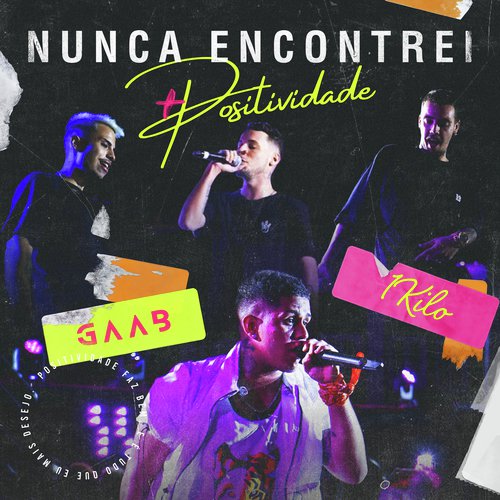 Nunca Encontrei (Ao Vivo Em Salvador / 2019)_poster_image