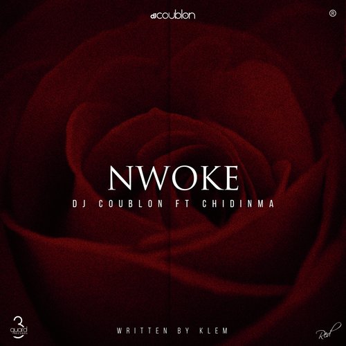 Nwoke (feat. Chidinma)_poster_image