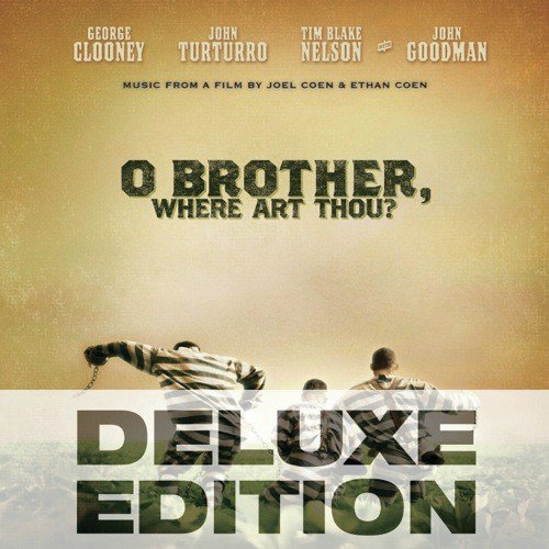 Hard Time Killing Floor Blues (From “O Brother, Where Art Thou” Soundtrack)