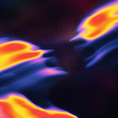OVERTHINKING cover art