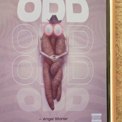 Stoner Gang cover art