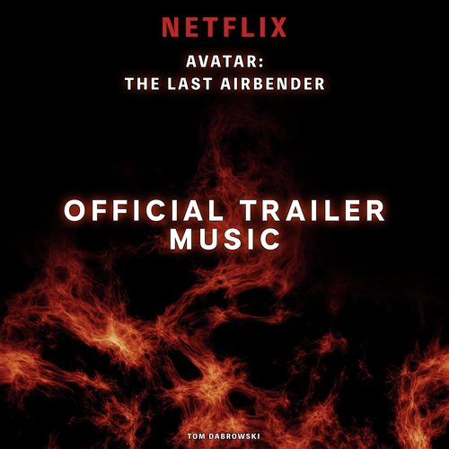 Official Trailer Music (Avatar: The Last Airbender - Netflix) (Cover)