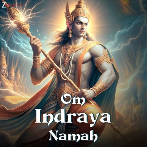 Om Indraya Namah