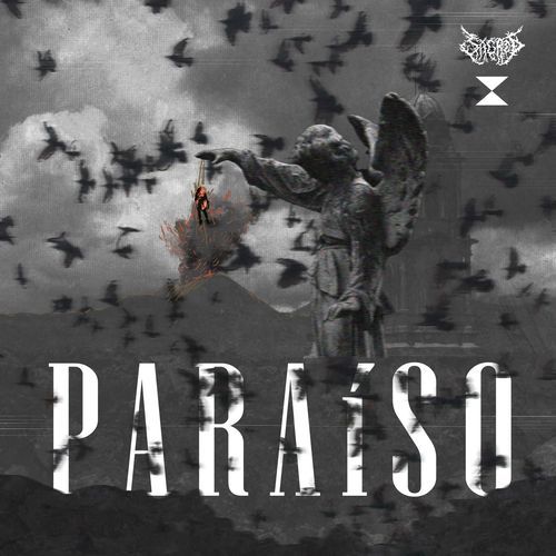 LUTO cover art