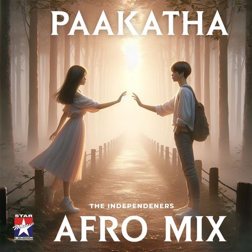Paakaatha - Afro Mix