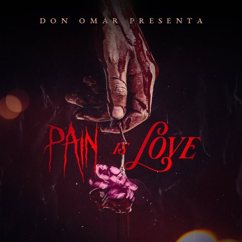 Pain Is Love_poster_image