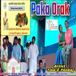 Paka Orak (Santhali Song)-LwwCY0x6bwQ