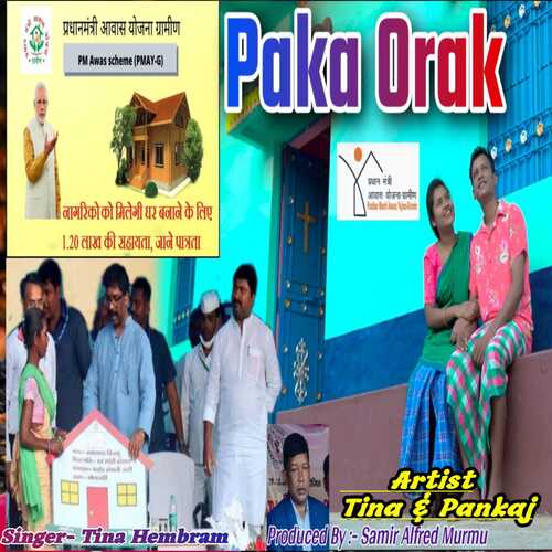 Paka Orak (Santhali Song)