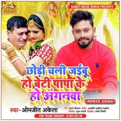 Papa Ke Aganwa (Bhojpuri)-IB9TQUZ7QUY