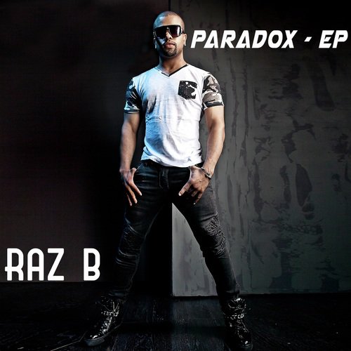 Paradox EP_poster_image