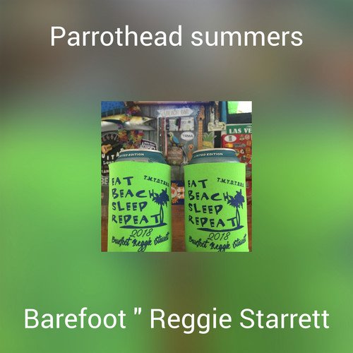 Parrothead summers_poster_image