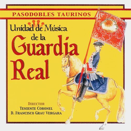 Luis Ramos "Ramitos" cover art