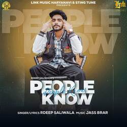 People Know-IyMNZE1fRX4