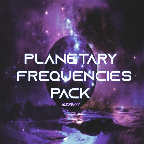 Venus Frequency: 221.23