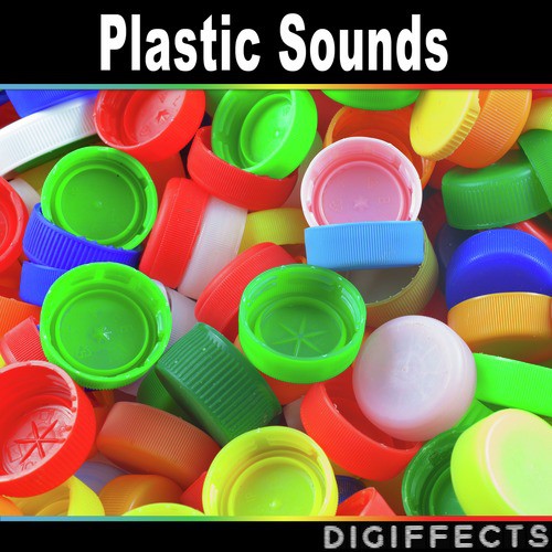 Sticky Plastic Version 1