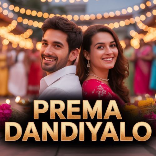 Prema Dandiyalo