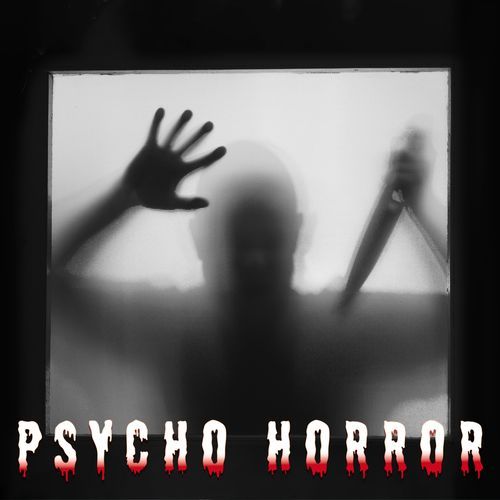 Silent Scratch cover art