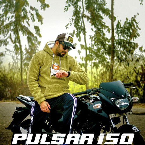 Pulsar 150