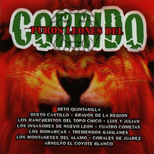 Puros Leones del Corrido