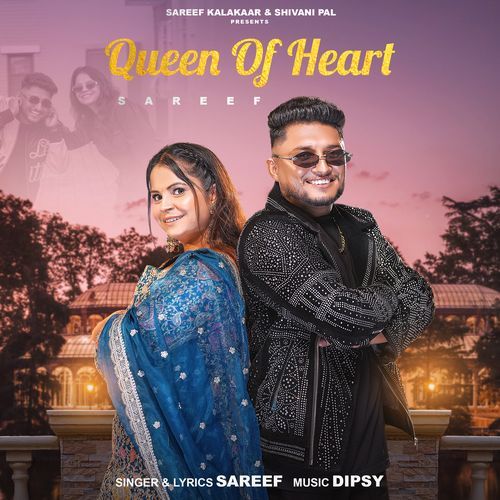 Queen of Heart