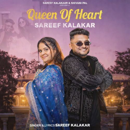 Queen of Heart