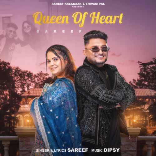 Queen of Heart