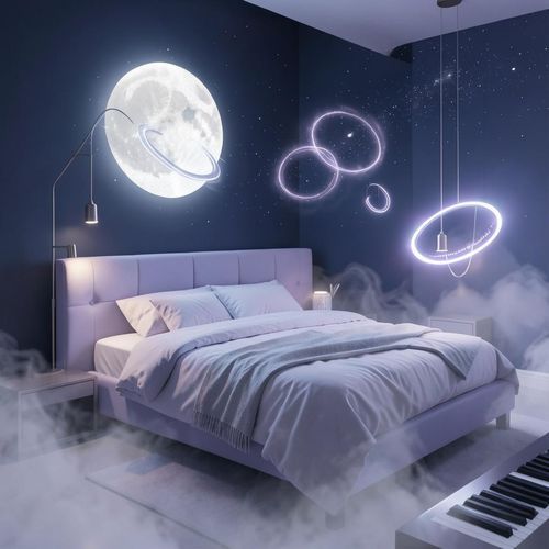 Quiet Aura LoFi