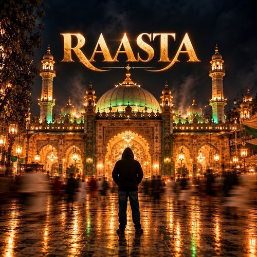 Raasta