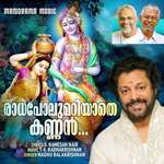 Radhapolumariyaathe Kannan