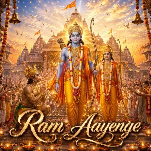 Ram Aayenge (Remastered)
