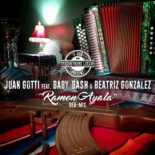 Ramon Ayala (Bea-Mix) - 1