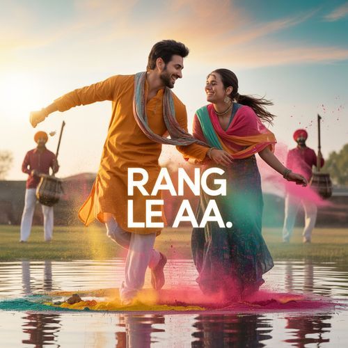 Rang Le Aa