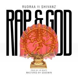 Rap &amp; God