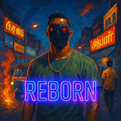 Reborn