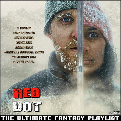 The Savage cover art