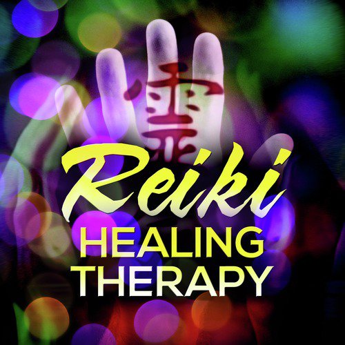 Reiki Healing Therapy