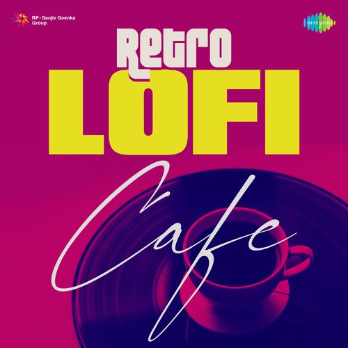 Retro Lofi Cafe