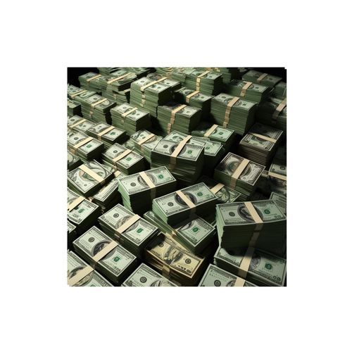 Rico cover art