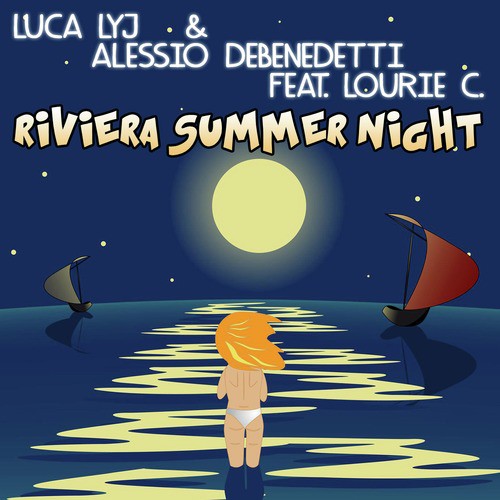 Riviera Summer Night - 6