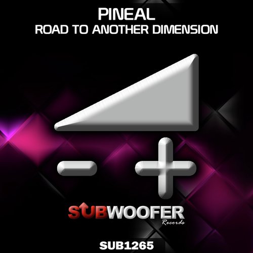 Road to Another Dimension