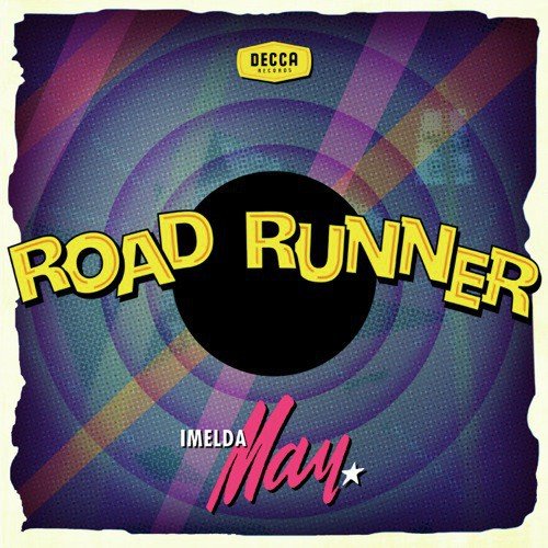 Road Runner (Radio Edit)