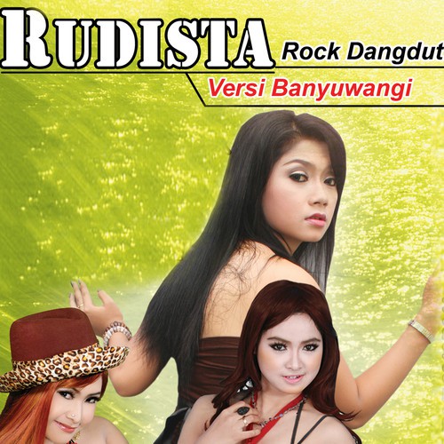 Rudista Rock Dangdut Versi Banyuwangi