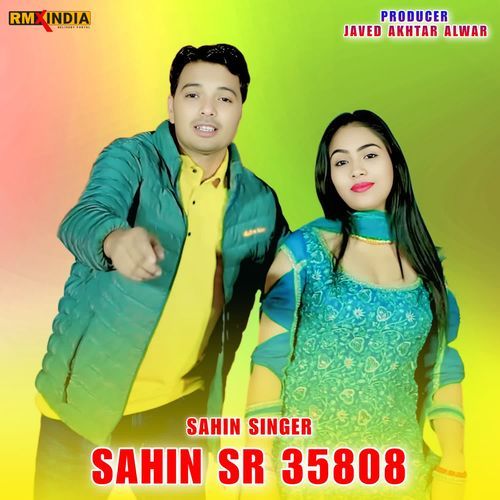 Sahin SR 35808