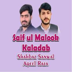 Saif ul Malook Kaladab-PxEmaT10GgE